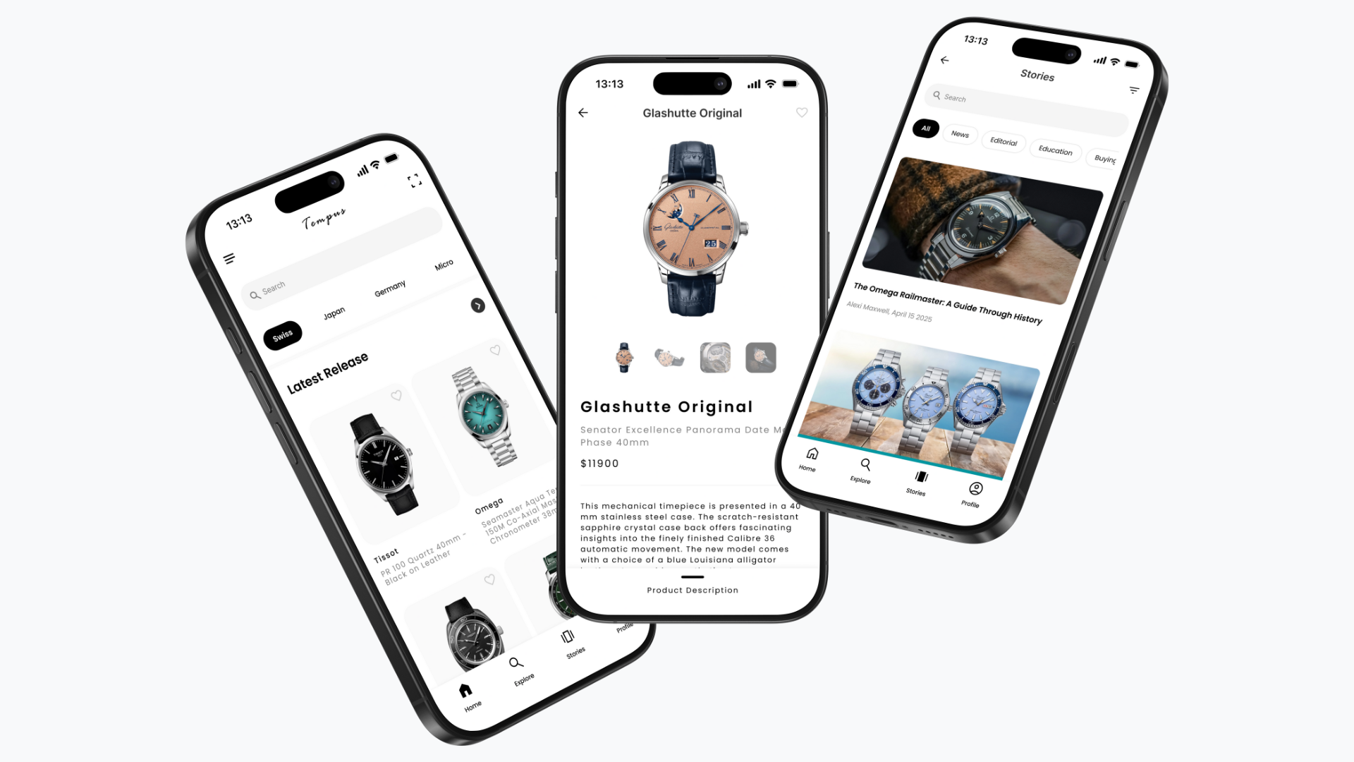 Hero 1.0 (Tempus) Hero 1.0 (Tempus)