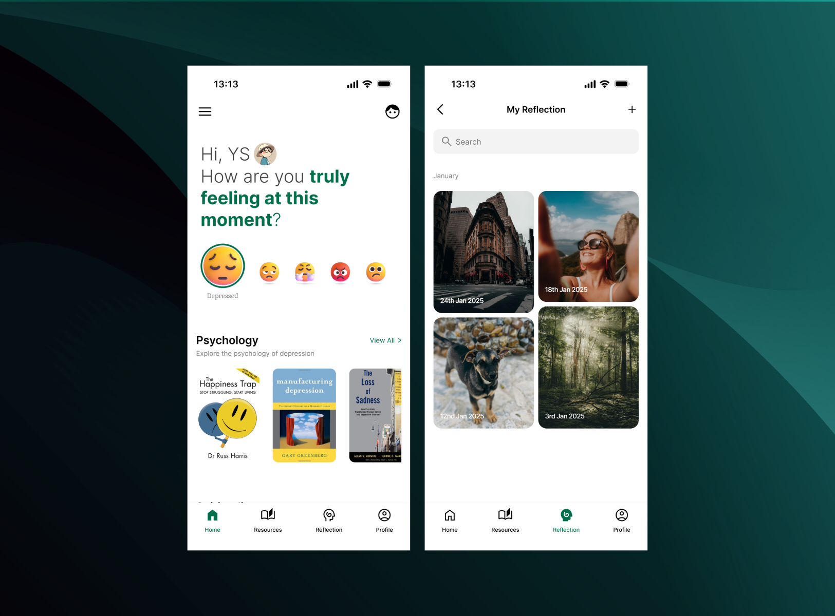 Mentally New Cover 3.1