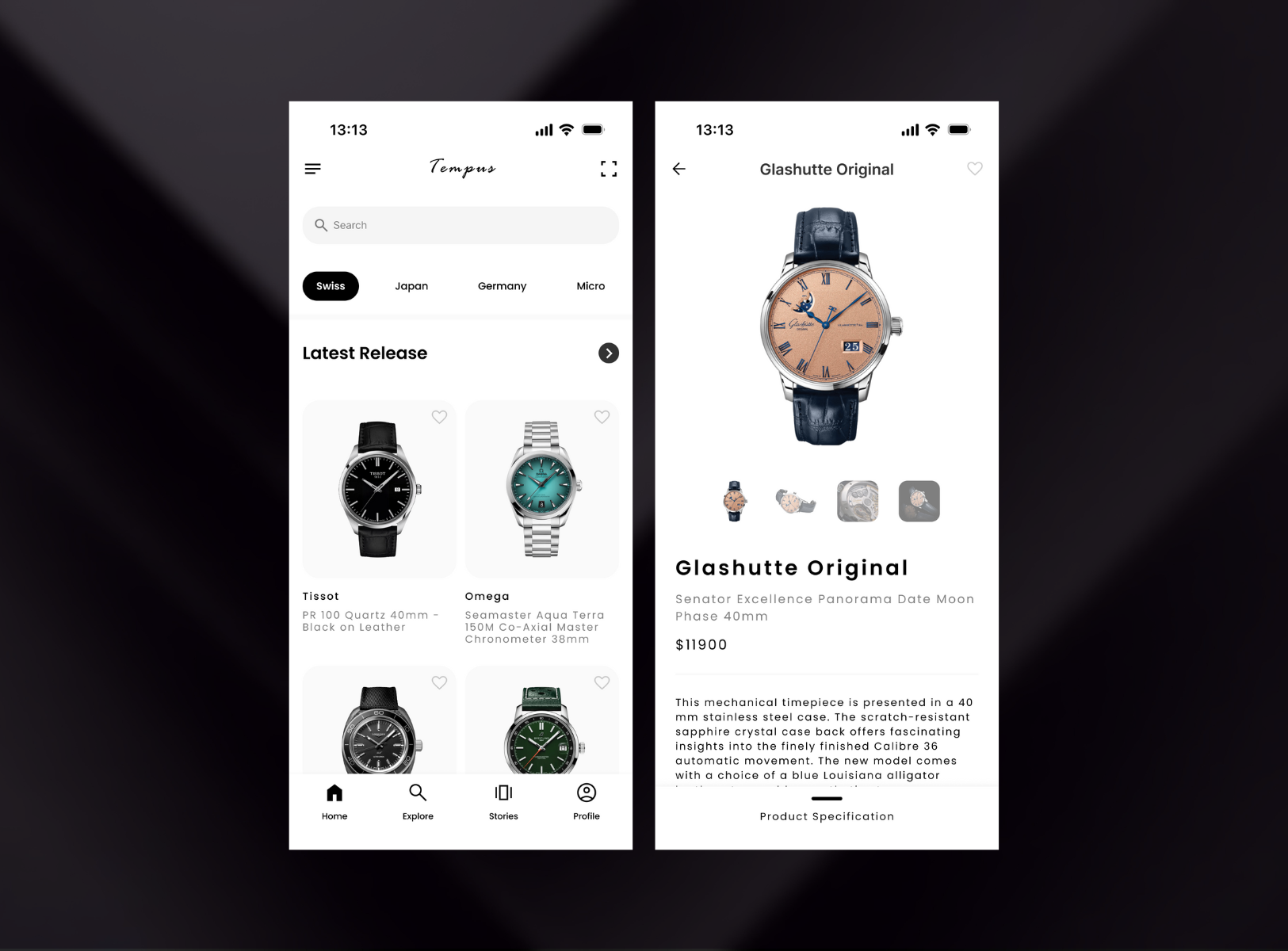 Tempus New Cover 2.1